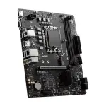 MSI PRO H610M-E